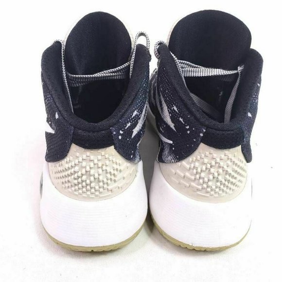 Nike Mens Size 8 KD Trey 5 III PRM Basketball Shoe - Picture 3 of 10